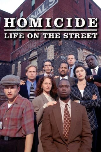 Homicide: Life on the Street – Season 6 – Episode 1