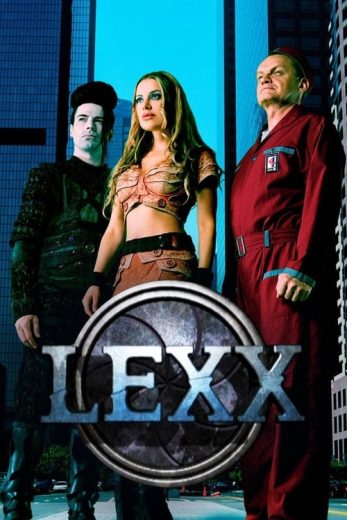 Lexx – Season 4