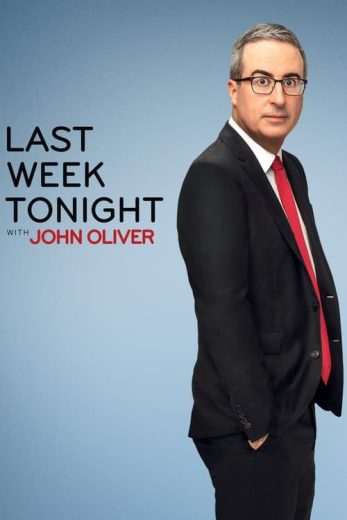 Last Week Tonight with John Oliver – Season 7