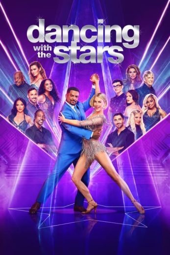 Dancing with the Stars – Season 31