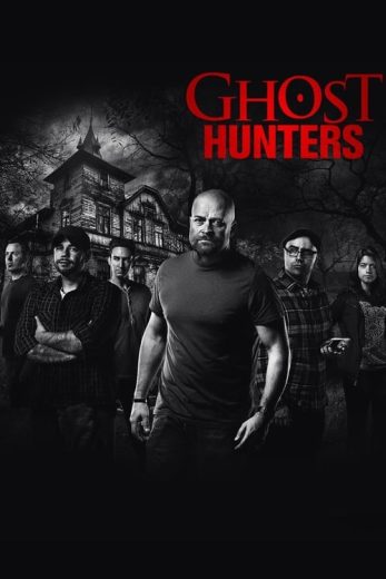 Ghost Hunters – Season 6