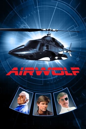 Airwolf – Season 2