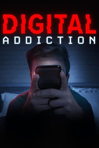 Digital Addiction – Season 1