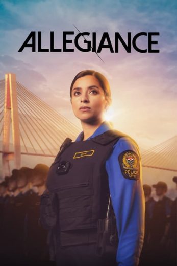 Allegiance – Season 2