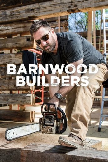 Barnwood Builders – Season 5