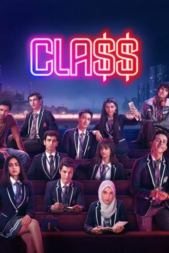 Class – Season 1 – Episode 4