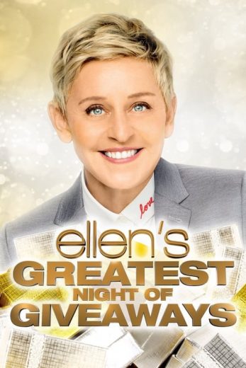 Ellen’s Greatest Night of Giveaways – Season 1