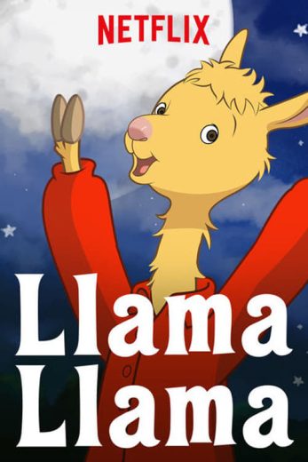 Llama Llama – Season 1