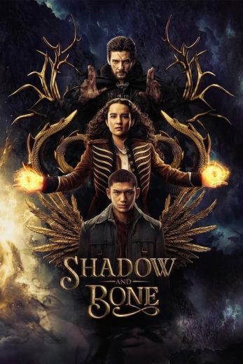 Shadow and Bone – Season 1