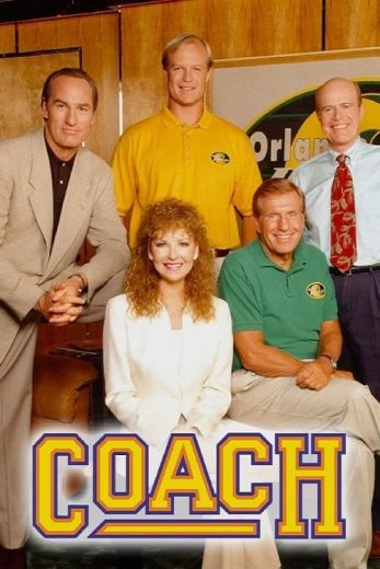 Coach – Season 7