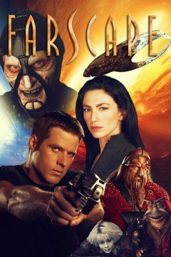 Farscape – Season 5