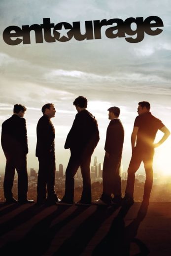 Entourage – Season 6