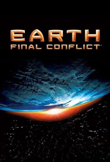 Earth: Final Conflict – Season 4