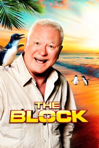 The Block – Season 18