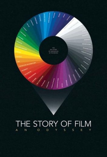 The Story of Film: An Odyssey – Season 1