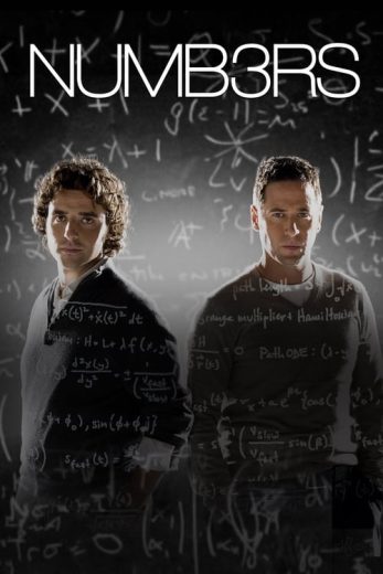 Numb3rs – Season 4 – Episode 14