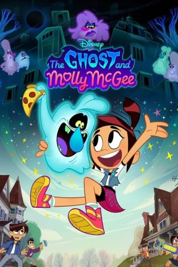 The Ghost and Molly McGee – Season 1