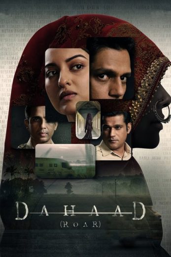 Dahaad – Season 1 – Episode 1