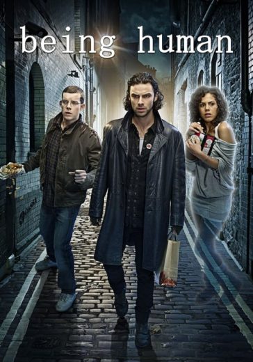 Being Human – Season 2