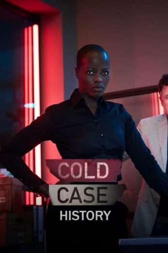 Cold Case: History – Season 1