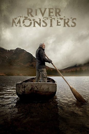 River Monsters – Season 8