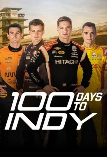 100 Days to Indy – Season 2