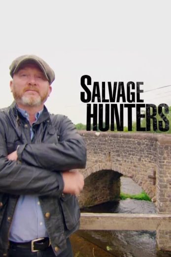 Salvage Hunters – Season 15