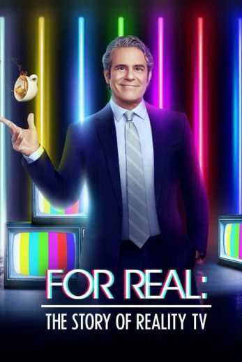 For Real: The Story of Reality TV – Season 1