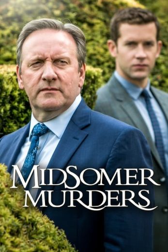 Midsomer Murders – Season 24 – Episode 3