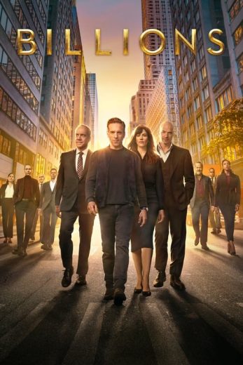 Billions – Season 7