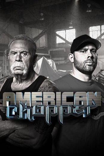 American Chopper – Season 3