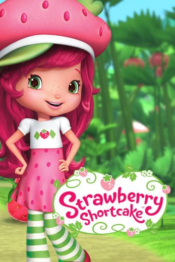 Strawberry Shortcake’s Berry Bitty Adventures – Season 1