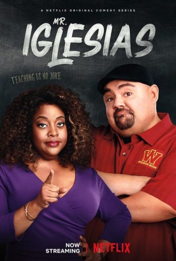 Mr. Iglesias – Season 3