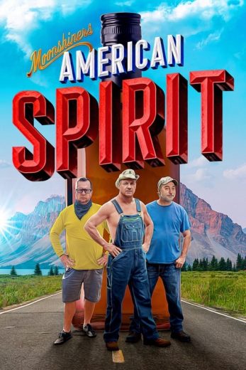 Moonshiners: American Spirit – Season 2