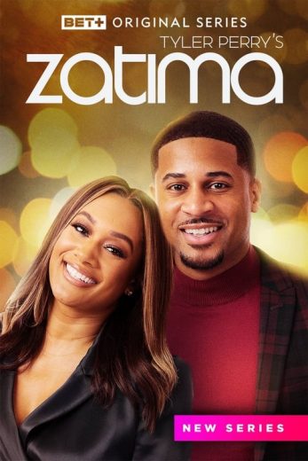 Tyler Perry’s Zatima – Season 3