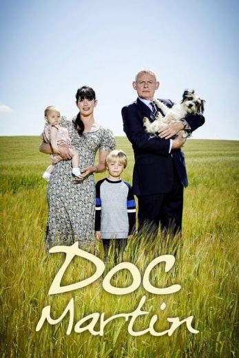 Doc Martin – Season 1