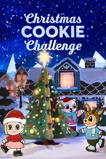 Christmas Cookie Challenge – Season 8