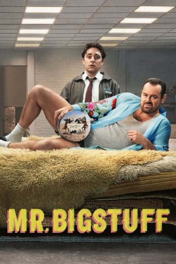 Mr. Bigstuff – Season 1