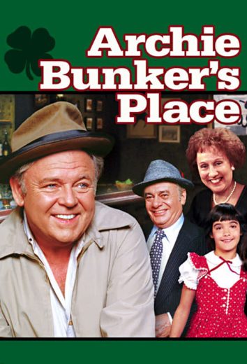 Archie Bunker’s Place – Season 2