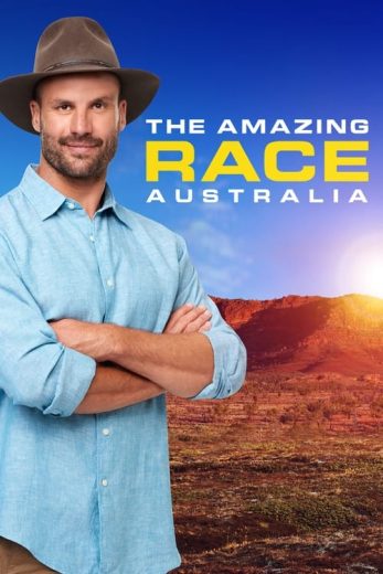 The Amazing Race Australia – Season 4