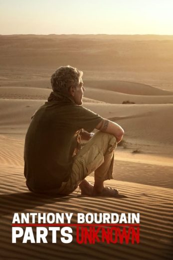 Anthony Bourdain: Parts Unknown – Season 3