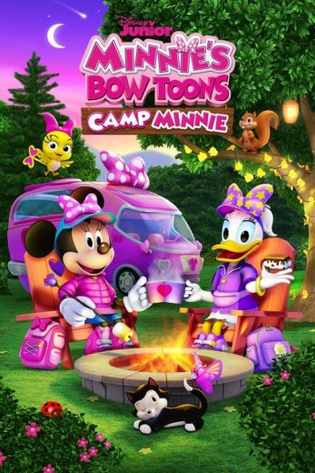 Minnie’s Bow-Toons – Season 3 – Episode 1