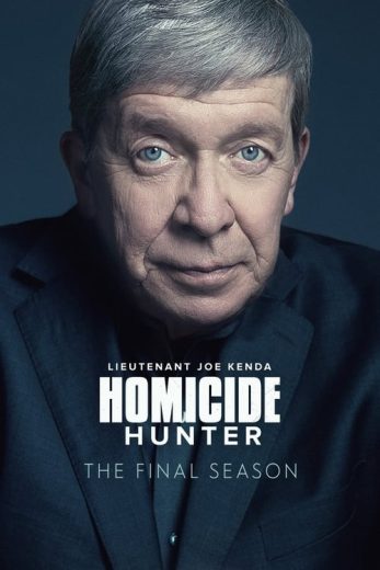 Homicide Hunter: Lt Joe Kenda – Season 1