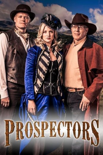 Prospectors – Season 4