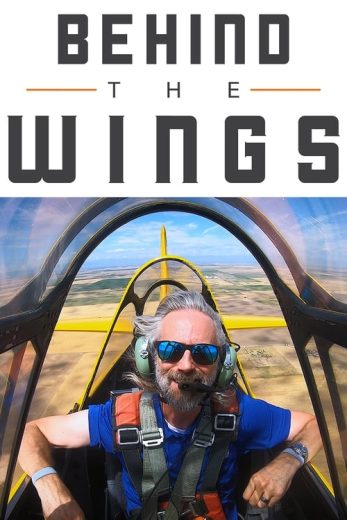 Behind The Wings – Season 4