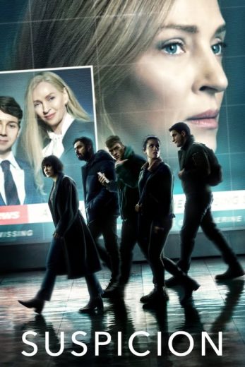 Suspicion – Season 1