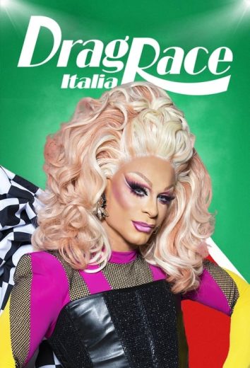 Drag Race Italy – Season 2