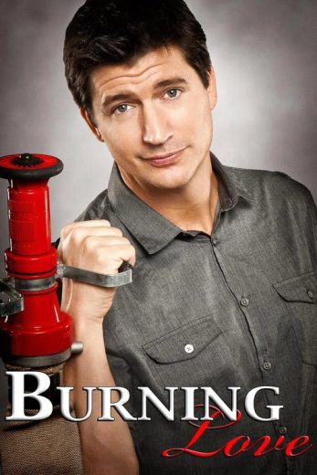 Burning Love – Season 2