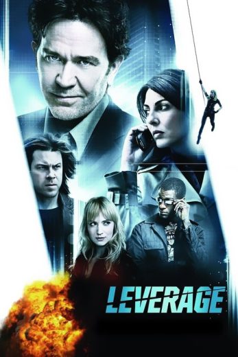 Leverage – Season 2