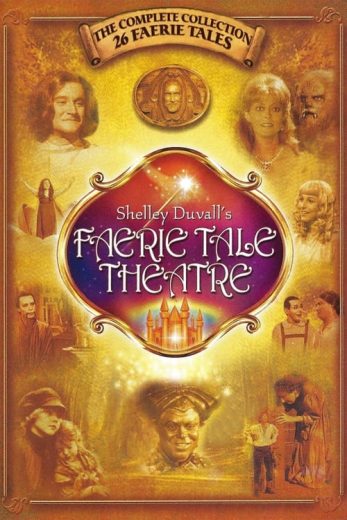 Faerie Tale Theatre – Season 1